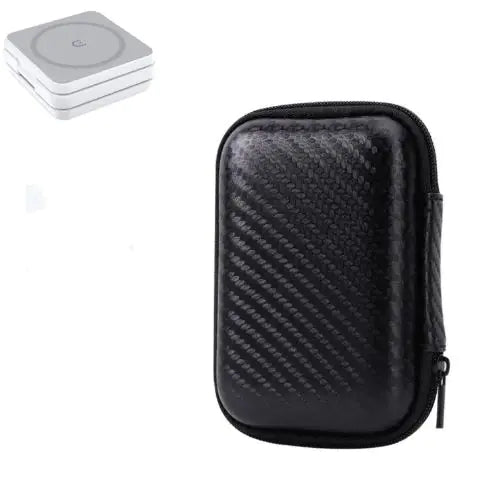 Foldable Wireless Charger 3 in 1 - Gizmo Gadgets