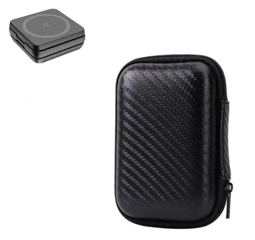 Foldable Wireless Charger 3 in 1 - Gizmo Gadgets