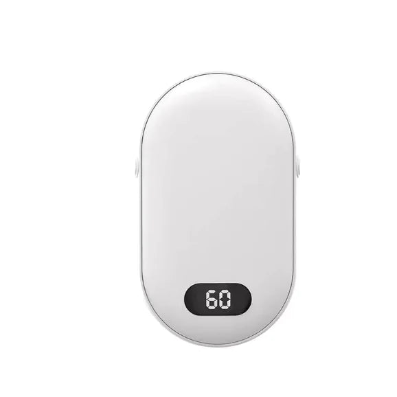 Pebble Hand Warmer Power Bank - Gizmo Gadgets