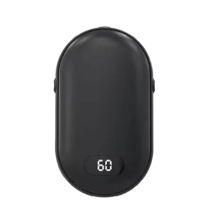 Pebble Hand Warmer Power Bank - Gizmo Gadgets