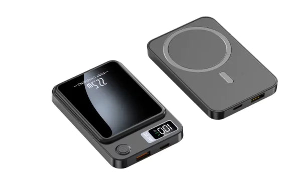 Wireless Magsafe Fast Charger - Gizmo Gadgets