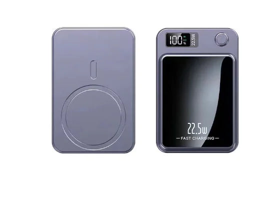 Wireless Magsafe Fast Charger - Gizmo Gadgets