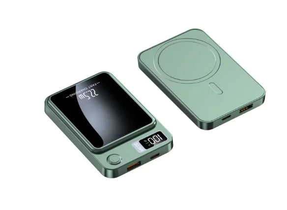 Wireless Magsafe Fast Charger - Gizmo Gadgets