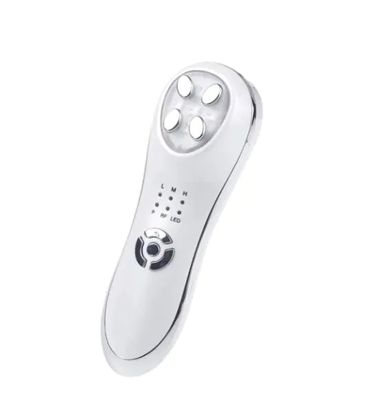 Gizmo Gadgets LED Photon Beauty Device for facial rejuvenation and skin care treatments
