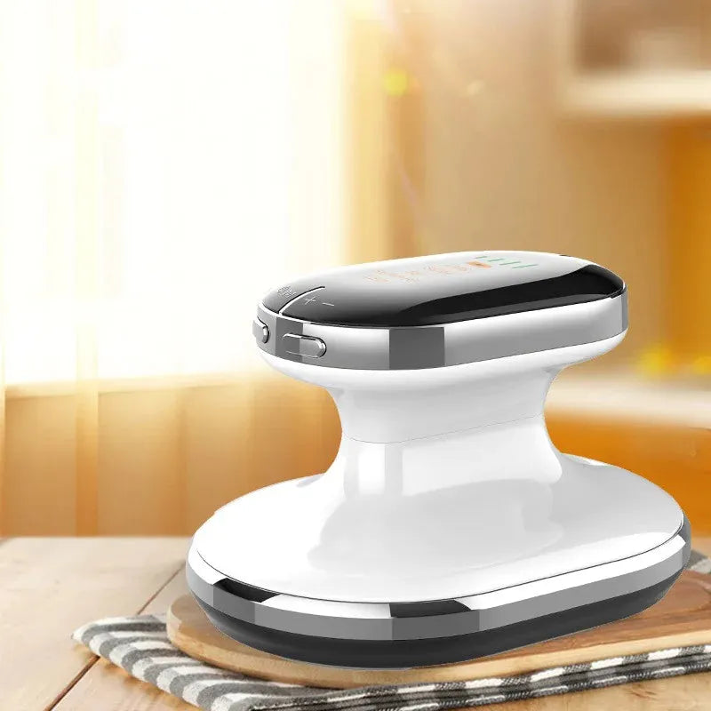 Gizmo Gadgets Ultrasonic Fat Burner Device for targeted body contouring and fat reduction