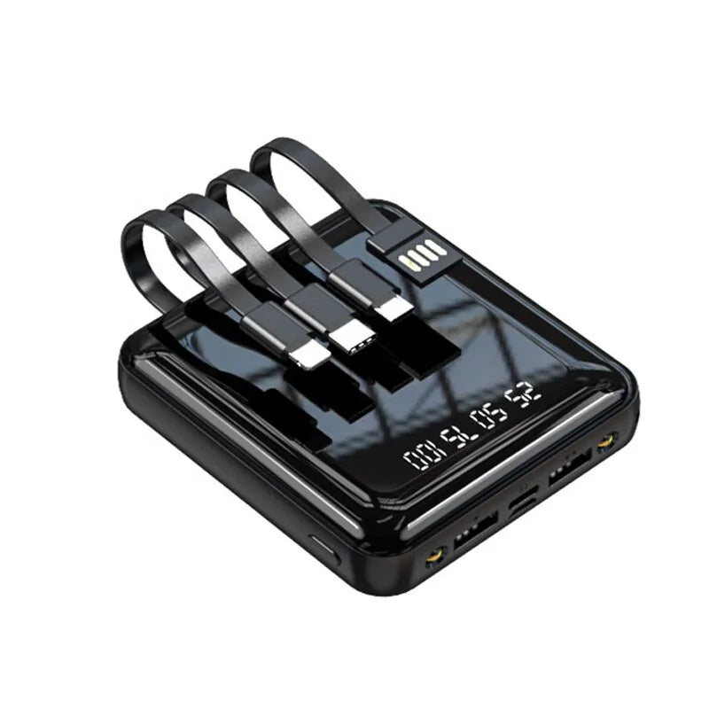 20000mAh Mini Power Bank - Gizmo Gadgets