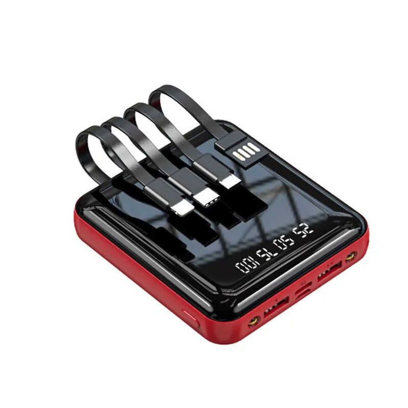 20000mAh Mini Power Bank - Gizmo Gadgets