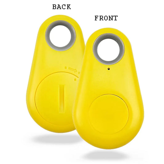 Anti-Lost Tracker - Gizmo Gadgets