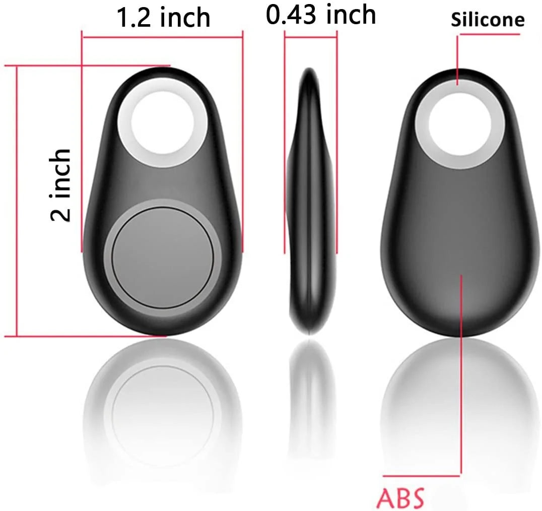 Anti-Lost Tracker - Gizmo Gadgets