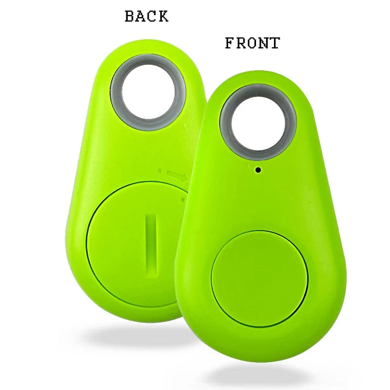 Anti-Lost Tracker - Gizmo Gadgets
