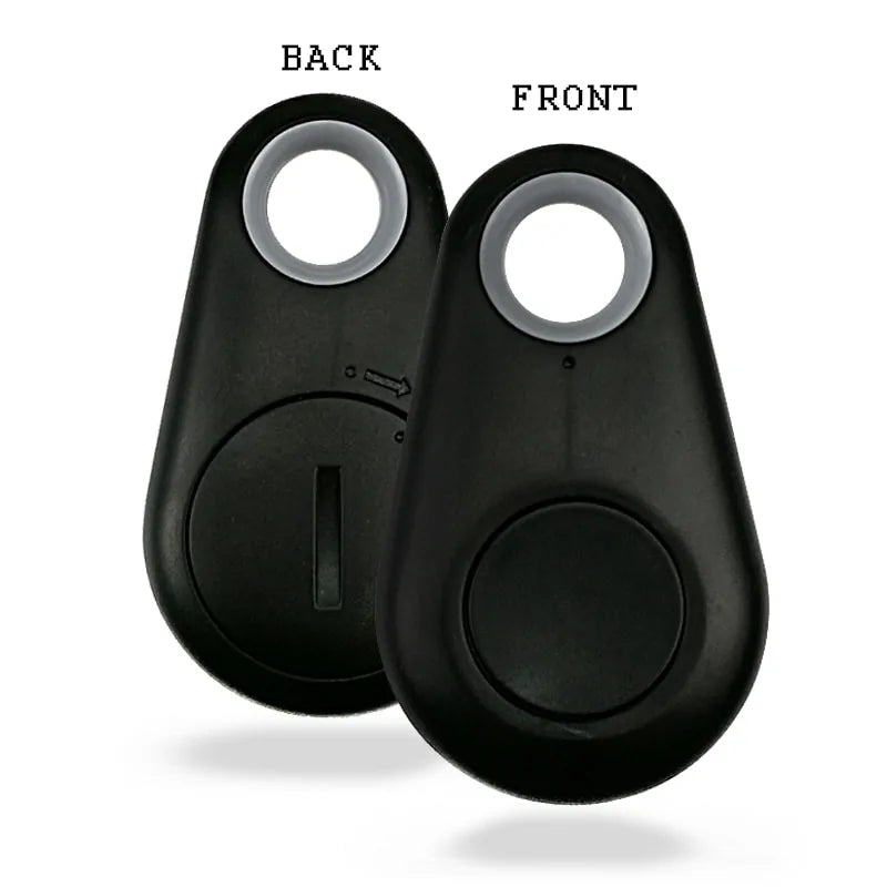 Anti-Lost Tracker - Gizmo Gadgets