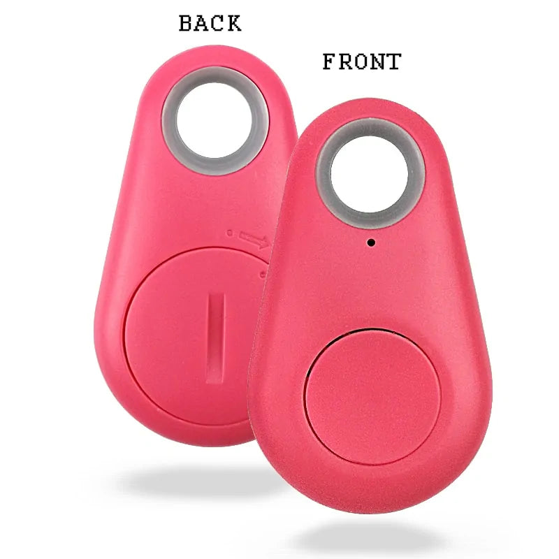 Anti-Lost Tracker - Gizmo Gadgets