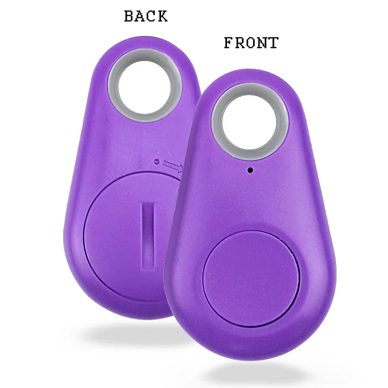 Anti-Lost Tracker - Gizmo Gadgets