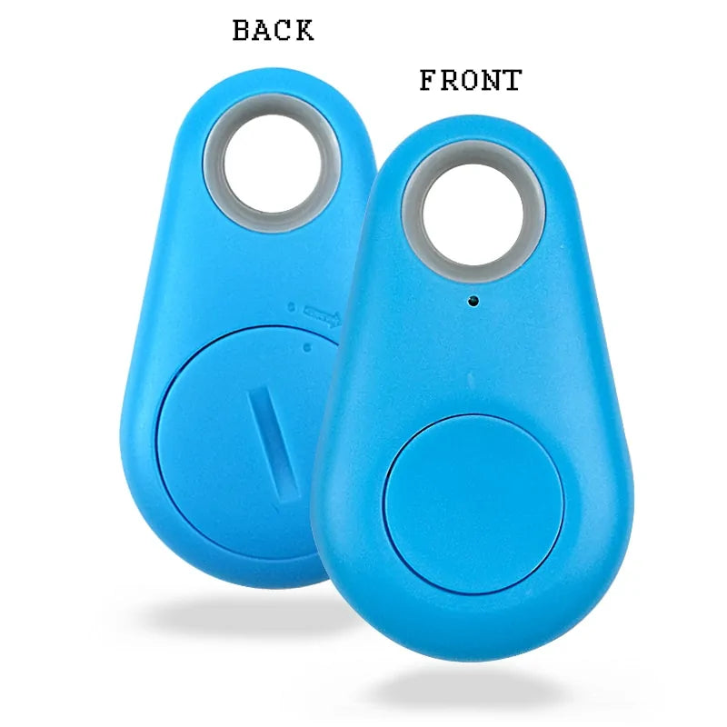 Anti-Lost Tracker - Gizmo Gadgets