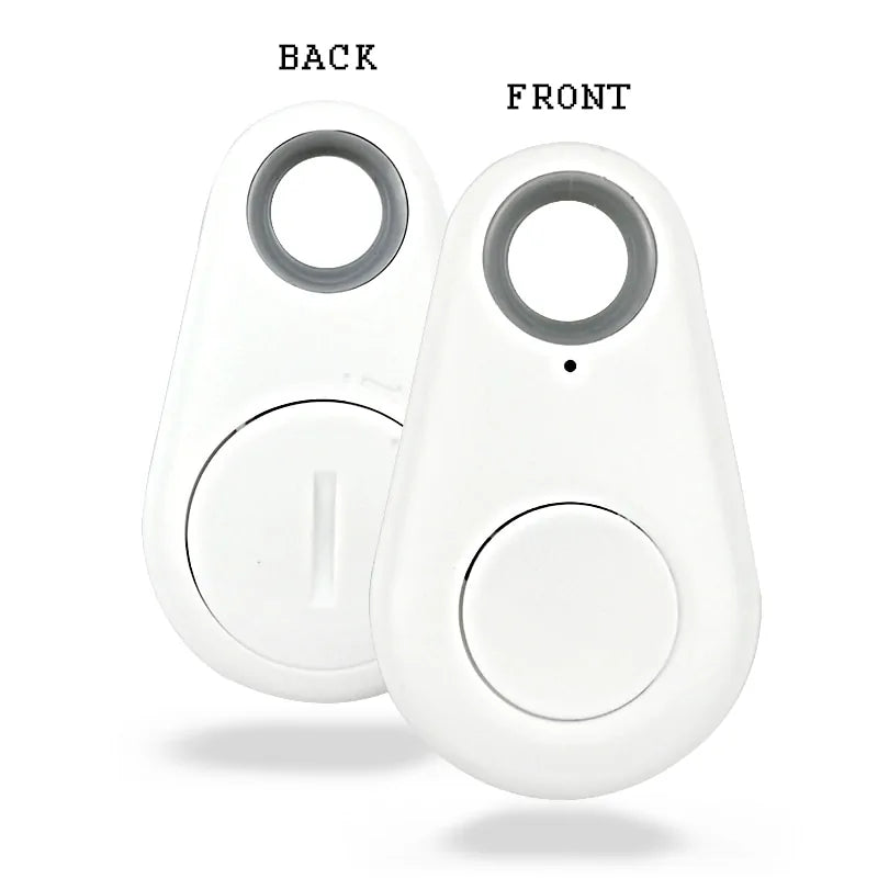 Anti-Lost Tracker - Gizmo Gadgets