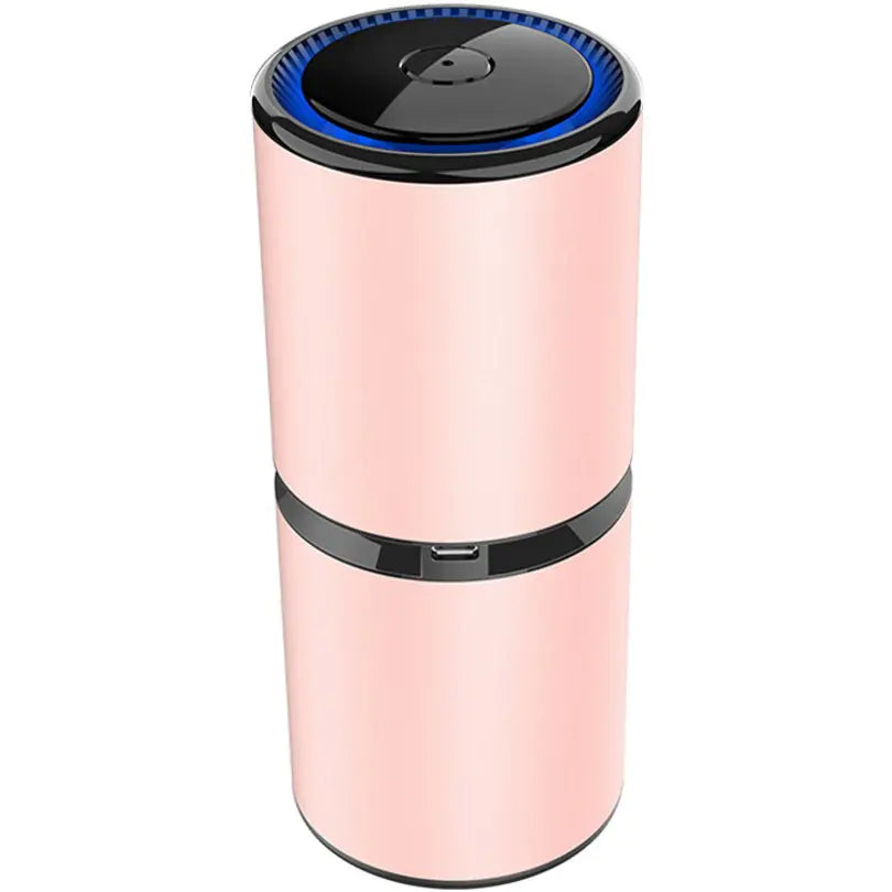 Car Air Purifier for PM2.5 and Odor Removal - Gizmo Gadgets