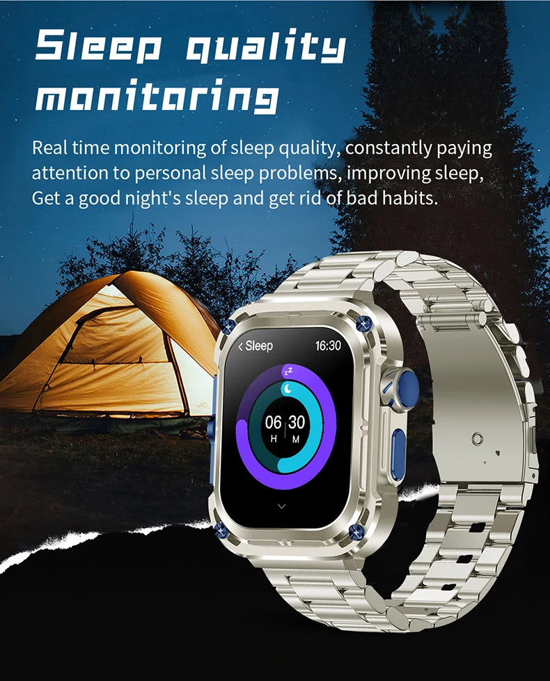 Fashion Smart Watch - Gizmo Gadgets