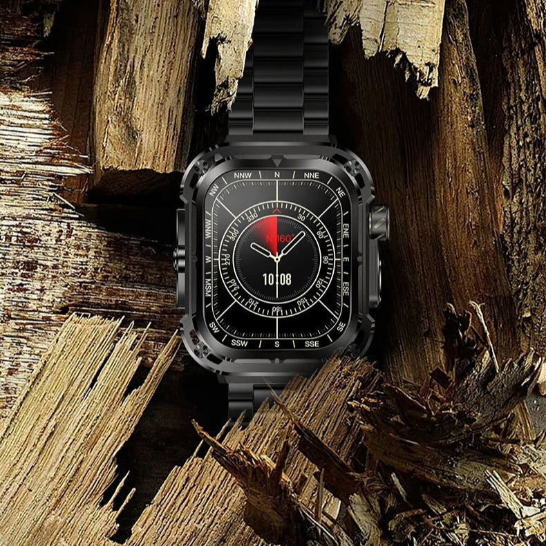 Fashion Smart Watch - Gizmo Gadgets