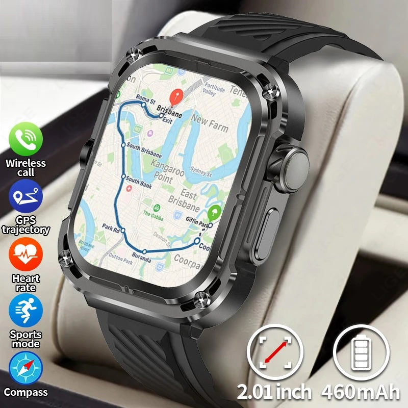 Fashion Smart Watch - Gizmo Gadgets