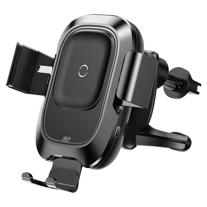 Infrared Car Phone Holder - Gizmo Gadgets