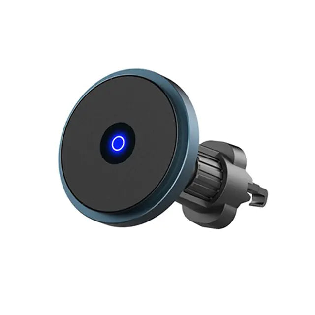 Magnet Wireless Car Charger - Gizmo Gadgets