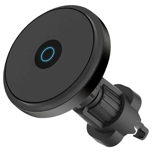 Magnet Wireless Car Charger - Gizmo Gadgets