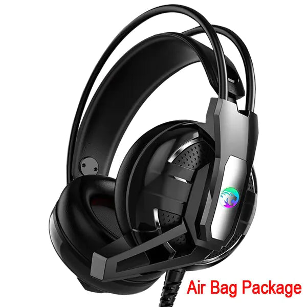 PS4 Gaming Headphone 4D Stereo - Gizmo Gadgets