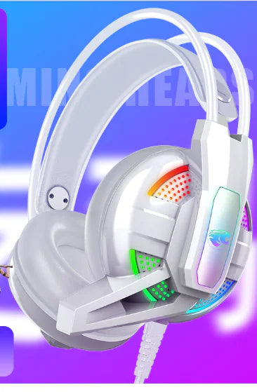 PS4 Gaming Headphone 4D Stereo - Gizmo Gadgets
