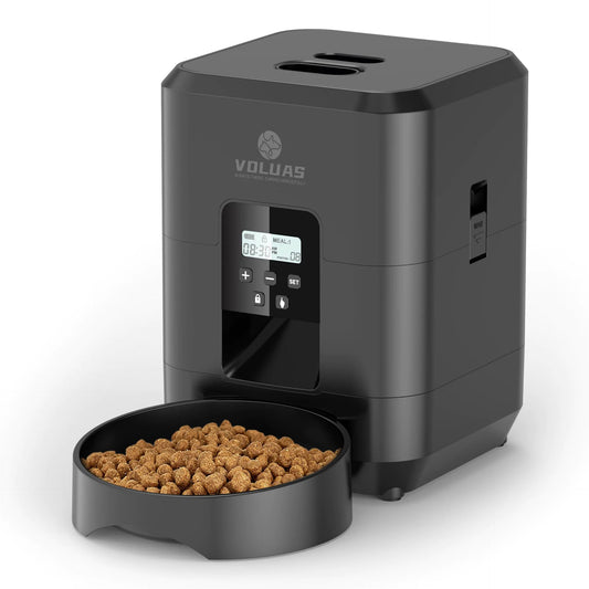 Smart Feed Pro - Gizmo Gadgets