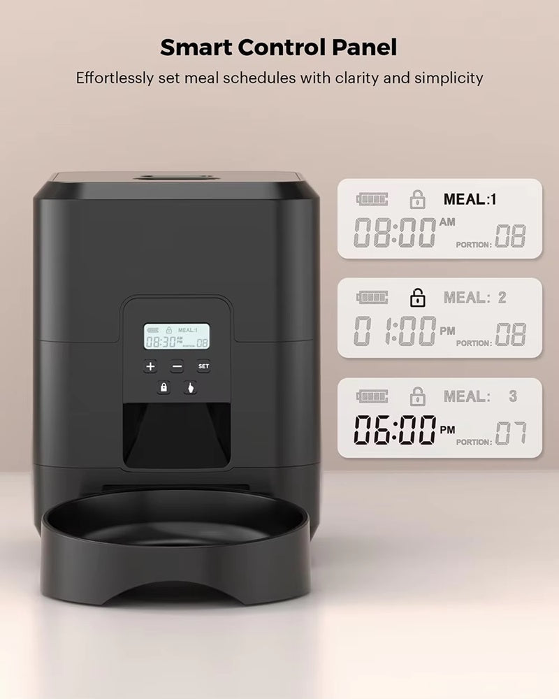 Smart Feed Pro - Gizmo Gadgets