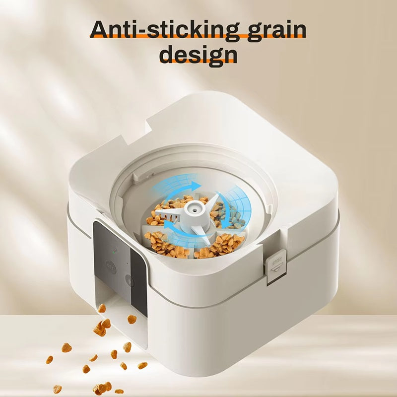 Smart Feed Pro - Gizmo Gadgets