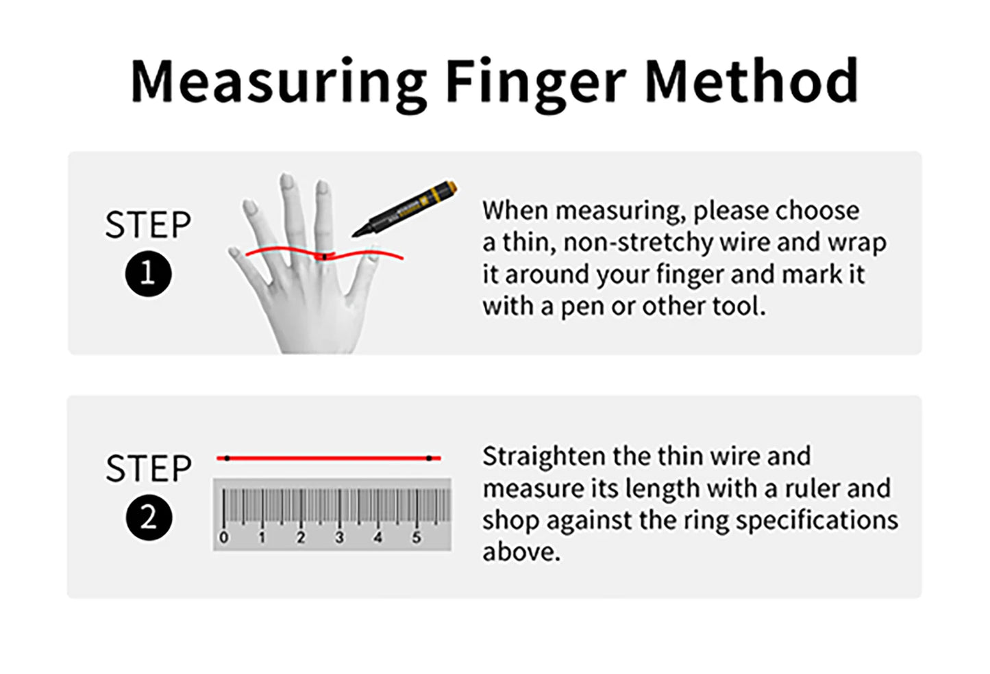 Smart Ring Monitor - Gizmo Gadgets