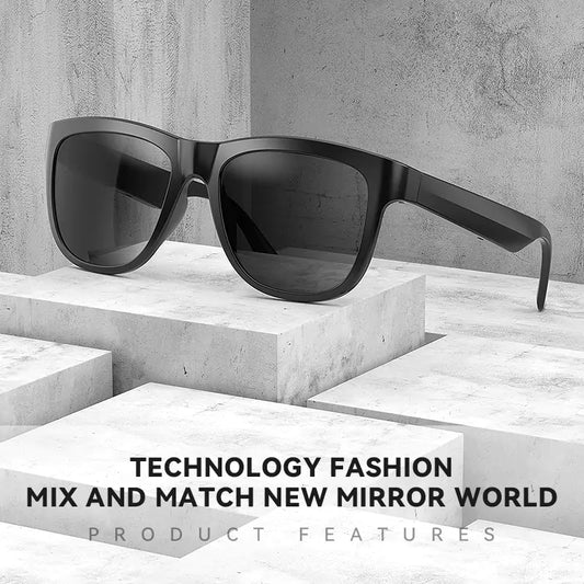 Smart Sunglasses - Gizmo Gadgets