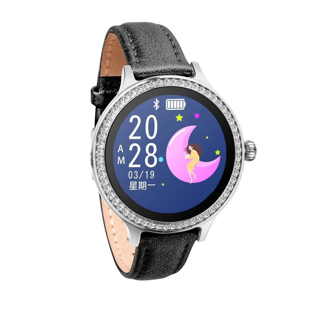 Smart Watch Bracelet For Women - Gizmo Gadgets