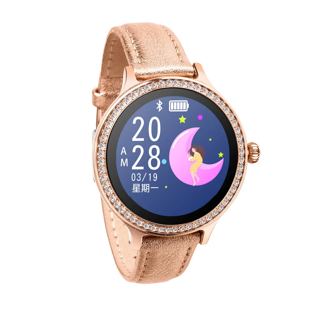Smart Watch Bracelet For Women - Gizmo Gadgets