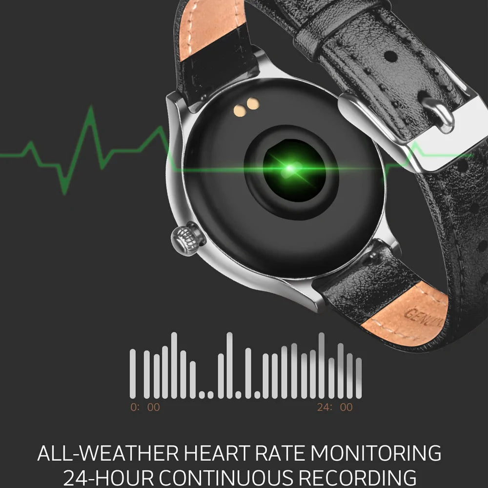 Smart Watch Bracelet For Women - Gizmo Gadgets