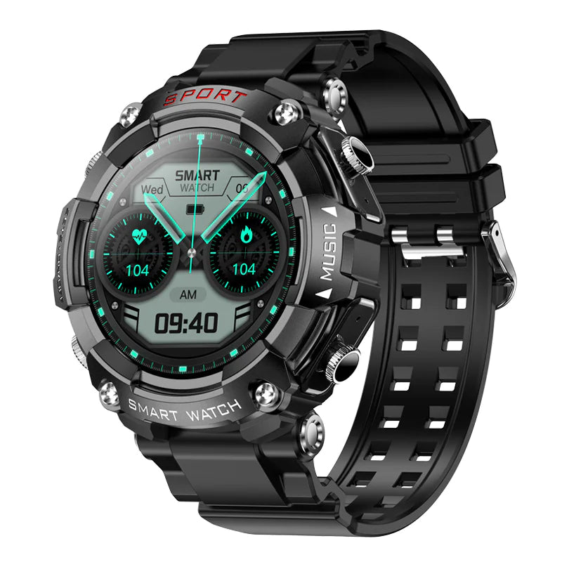 Sport Smart Watch - Gizmo Gadgets