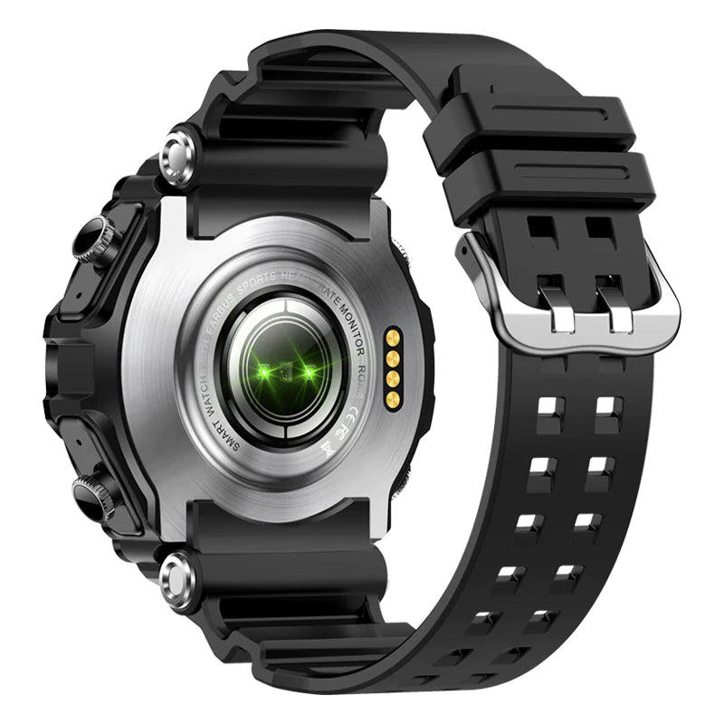 Sport Smart Watch - Gizmo Gadgets