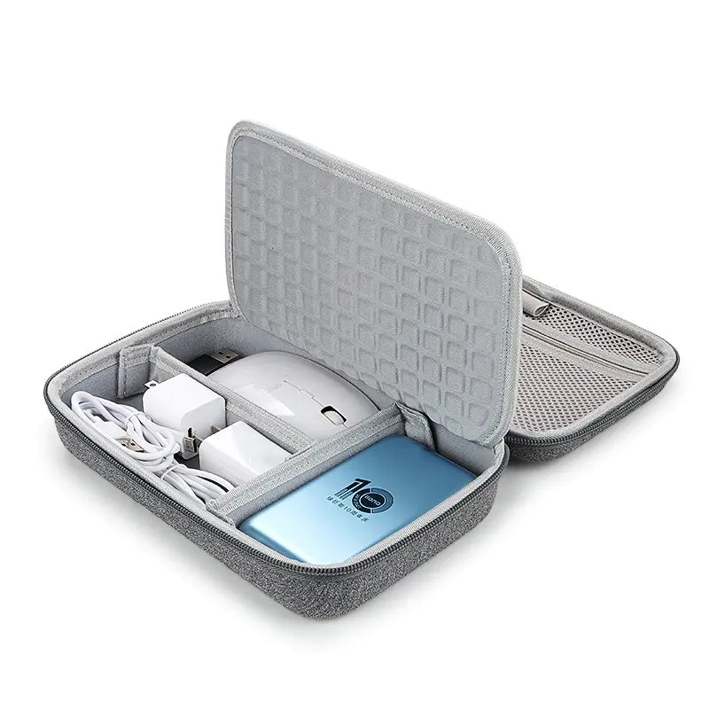 Travel Electronic Organizer - Gizmo Gadgets