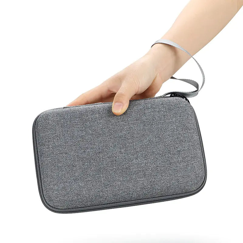 Travel Electronic Organizer - Gizmo Gadgets