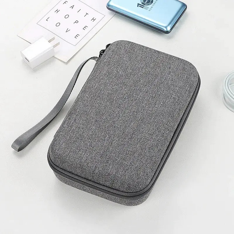 Travel Electronic Organizer - Gizmo Gadgets