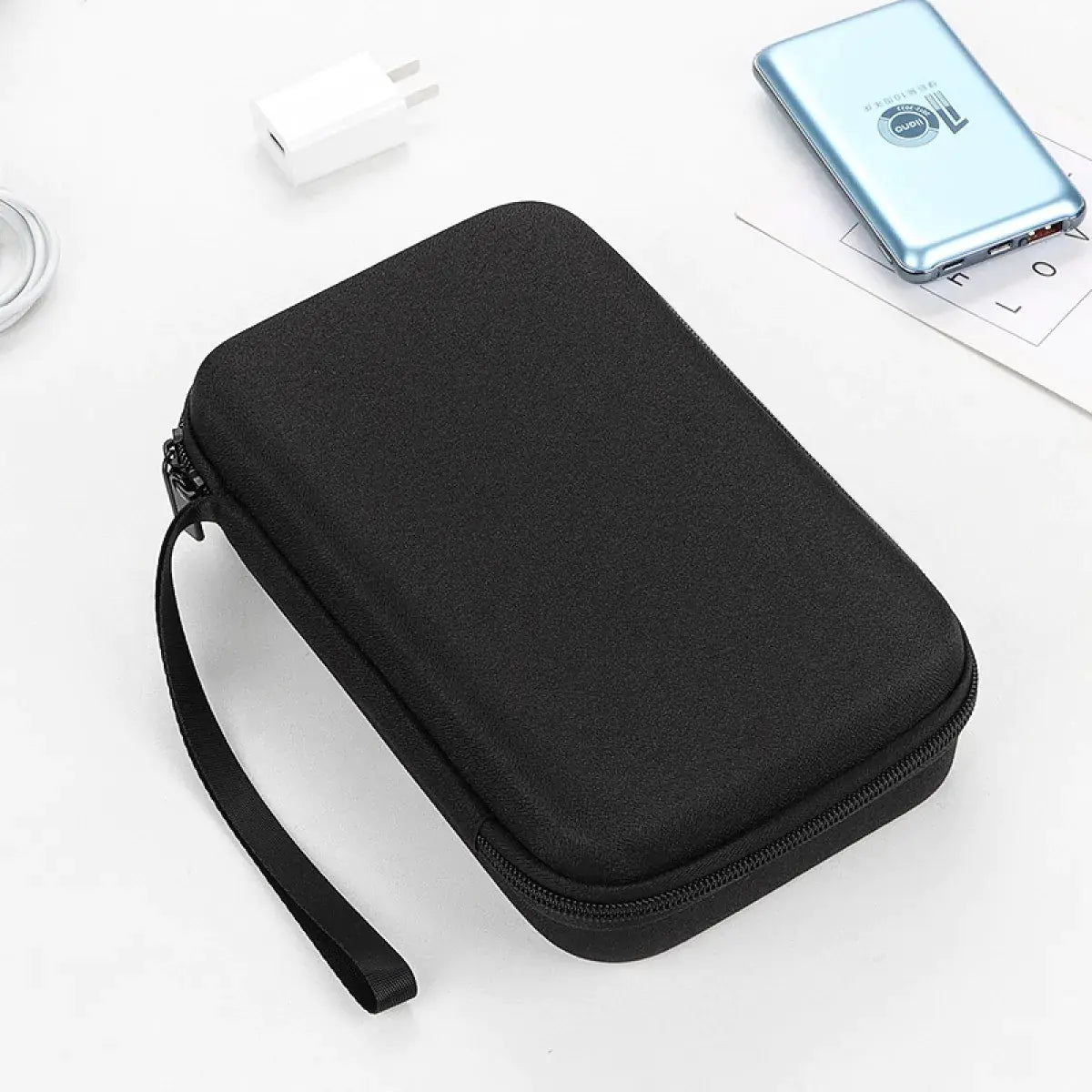 Travel Electronic Organizer - Gizmo Gadgets