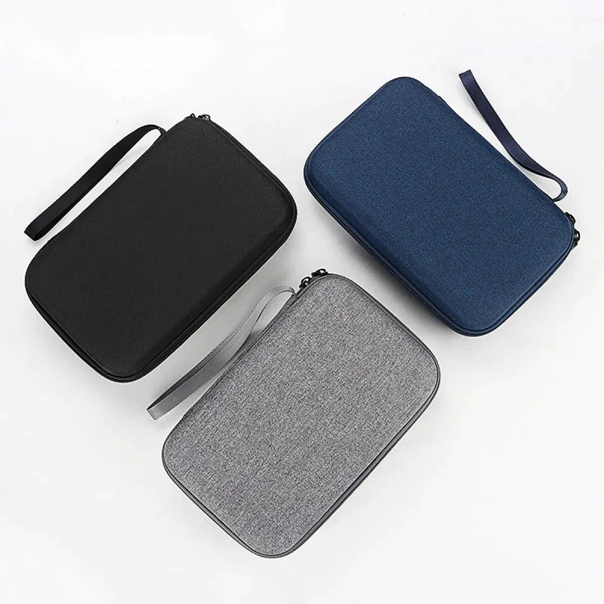 Travel Electronic Organizer - Gizmo Gadgets