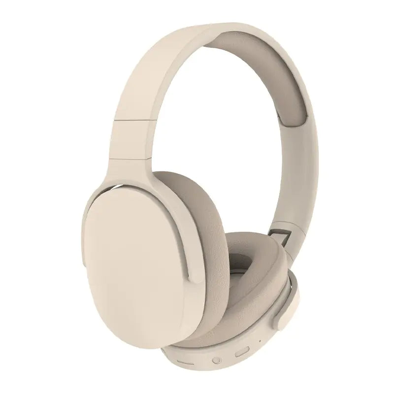 Wireless Bluetooth Headphones - Gizmo Gadgets