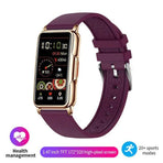 Gizmo Gadgets multi-function fitness smart watch with 1.47 inch TFT high-pixel screen and 20plus sports modes